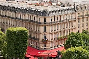 Hôtel Barrière Le Fouquet's image