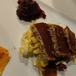 Photo n°1 de l'avis de Coconut.r fait le 24/11/2022 à 16:03 sur le  Hostaria da Nemo à Sarzana