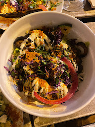 Photo n°58 de Salōn Marais à Paris ()