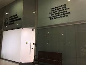 Instituto de Ginecologia e Ultrassonografia de Natal