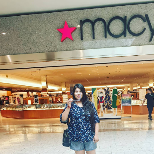 Shopping Mall «Manassas Mall», reviews and photos, 8300 Sudley Rd, Manassas, VA 20109, USA