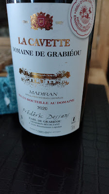 GAEC DU DOMAINE DE GRABIEOU - 32400 à Maumusson-Laguian