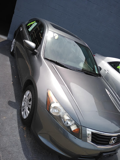 Used Car Dealer «River Front Auto Sales», reviews and photos, 1379 Niagara St, Buffalo, NY 14213, USA