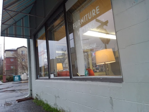 Used Furniture Store «Furniture Works», reviews and photos, 402 Washington St NE, Olympia, WA 98501, USA