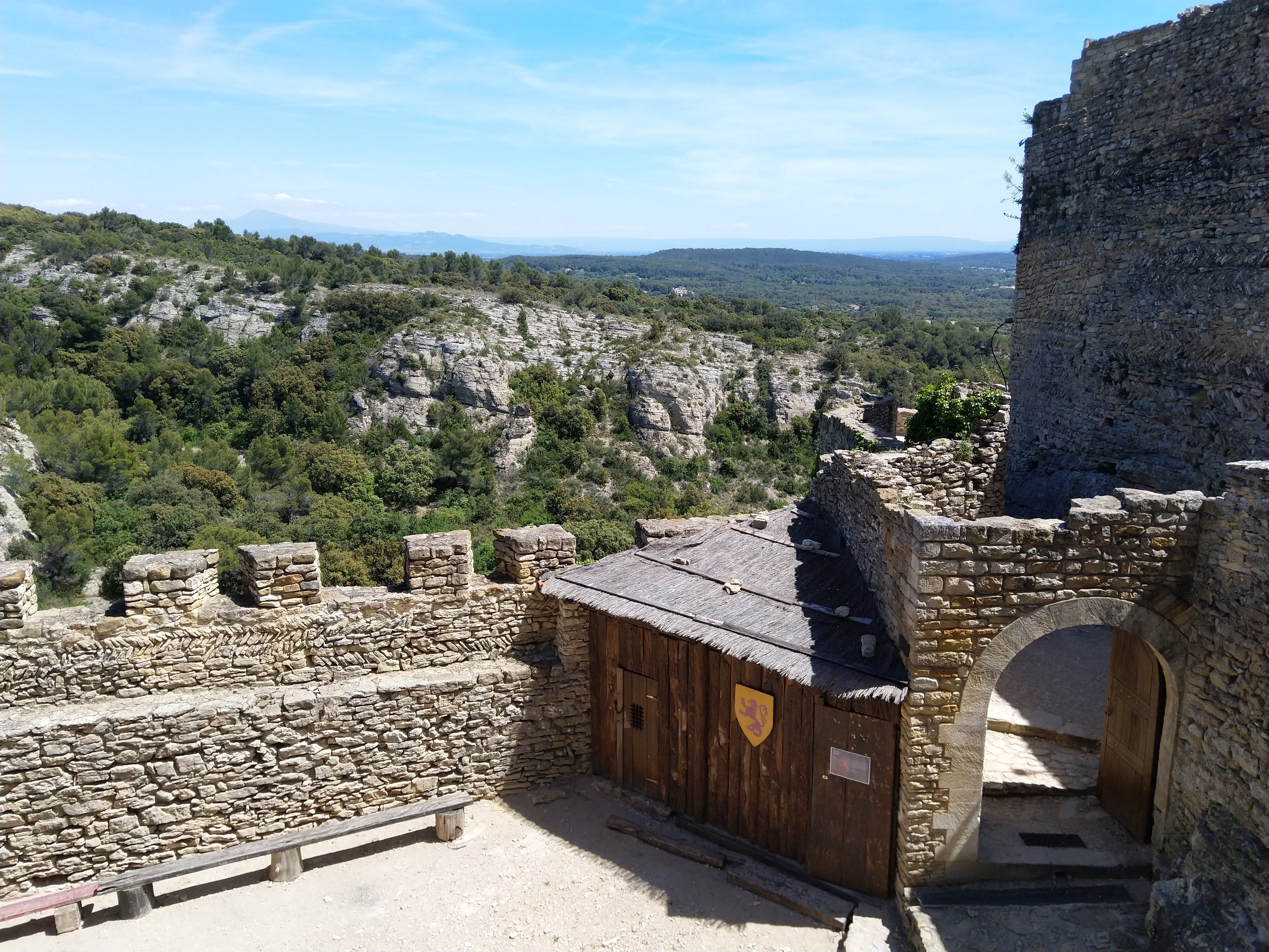 Photo n° 7 de l'avis de Olivier.h fait le 17/05/2019 à 15:25