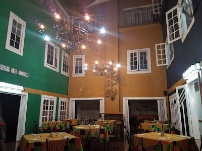 Photos of Hotel Escorial