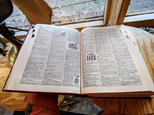 Coffee Shop «Alchemy Coffee & Bake House», reviews and photos, 416 Linden Ave, Wilmette, IL 60091, USA