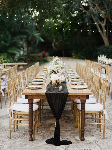 Catering «Eggwhites Special Event Catering», reviews and photos, 1419 NE 129th St, Miami, FL 33161, USA