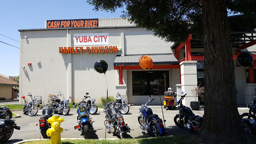 Harley-Davidson Dealer «Harley-Davidson of Yuba CIty», reviews and photos, 720 W Onstott Rd, Yuba City, CA 95991, USA