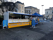 Photos du propriétaire du Restauration rapide Food Truck Morgan à Ahuillé - n°3