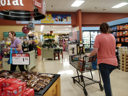 Supermarket «Giant Eagle Supermarket», reviews and photos, 6556 N Ridge Rd, Madison, OH 44057, USA