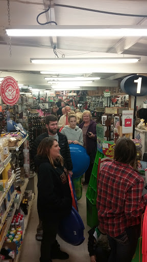 Hardware Store «Morgan Ace Hardware», reviews and photos, 109 E Main St, Woodstock, GA 30188, USA