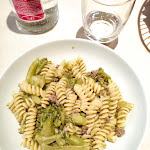 Photo n°1 de l'avis de Alessandra.a fait le 07/07/2022 à 07:59 sur le  Trattoria da Cecilia à Oulx