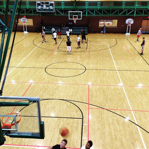 Recreation Center «Richard A. Carlucci Recreation and Aquatic Center», reviews and photos, 651 Vestal Rd, Plainfield, IN 46168, USA