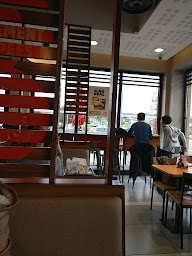 Photo n°104 de Burger King à Semécourt ()