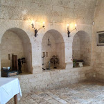 Photo n°3 de l'avis de Cony.r fait le 26/05/2023 à 09:11 sur le  Masseria Agrituristica Lama San Giorgio à Rutigliano