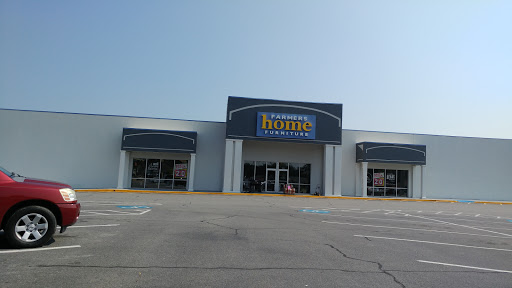 Farmers Home Furniture, 2005 Veterans Blvd, Dublin, GA 31021, USA, 