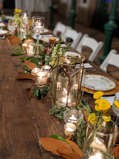 Florist «Sunshine Designs Florist, LLC», reviews and photos, 1813 Creighton Rd, Pensacola, FL 32504, USA