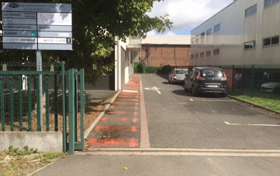 Conseil Départemental de l'Ordre des Infirmiers de la Gironde à Bordeaux