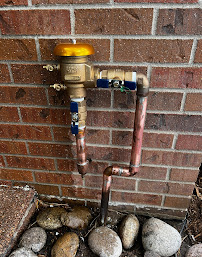 Kaizen Irrigation and Landscaping - Photo 9 - Car repair in Parker, CO, Aurora