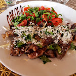 Photo n°10 de l'avis de Mario.a fait le 19/03/2023 à 19:08 sur le  I Giardini di Eidos à Tuoro Scigliato