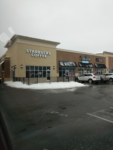 Coffee Shop «Starbucks», reviews and photos, 2080 N Telegraph Rd, Monroe, MI 48162, USA