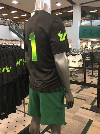 Book Store «USF Bookstore Literary Cafe», reviews and photos, 4105 USF Cedar Dr, Tampa, FL 33620, USA