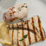 Photo n°3 de l'avis de alessandro.t fait le 07/08/2023 à 15:02 sur le  Bar Pizzeria Candiano à Portopalo di Capo Passero