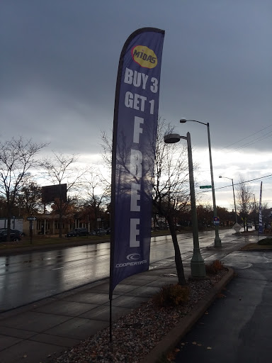 Car Repair and Maintenance «Midas», reviews and photos, 4200 Excelsior Blvd, St Louis Park, MN 55416, USA