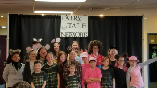 Performing Arts Theater «Wilmington Drama League», reviews and photos, 10 W Lea Blvd, Wilmington, DE 19802, USA