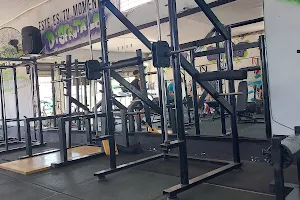 Gym "NutriFit" training center image