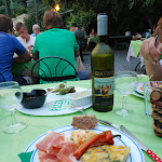 Photo n°3 de l'avis de vladimiro.o fait le 13/08/2020 à 16:25 sur le  Agriturismo La Selva à Finale Ligure