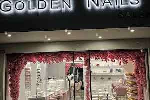Golden Nails Salon image