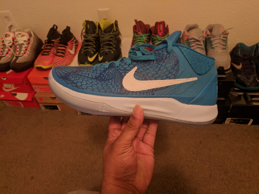 Shoe Store «Hibbett Sports», reviews and photos, 11131 Fondren Rd, Houston, TX 77096, USA