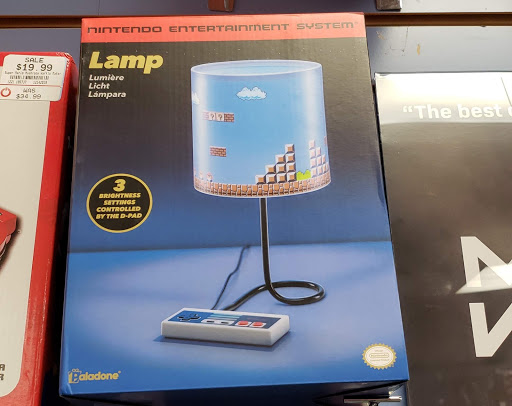 Video Game Store «GameStop», reviews and photos, 796 I- 10 Srv Rd #130, Slidell, LA 70461, USA