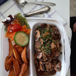 Photo n°3 de l'avis de Horst.o fait le 14/02/2021 à 11:35 sur le  Gaststätte Altes Zollhaus à Bleckede