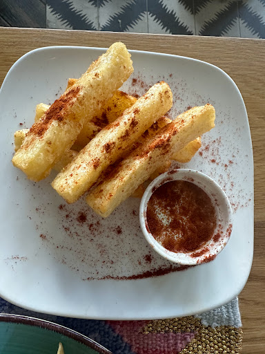 Azcar Restaurant and Bar image