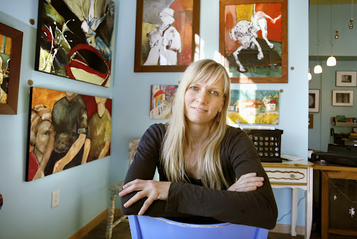 Art Gallery «Hatch Art House», reviews and photos, 1248 Williamson St, Madison, WI 53703, USA