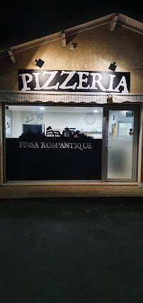 Photos du propriétaire du Pizzeria Casa pinsa di Poli à Lamothe-Montravel - n°3