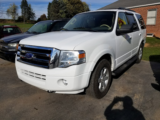 Used Car Dealer «Better Dealz Auto Sales & Finance LLC», reviews and photos, 4267 W Market St, York, PA 17408, USA