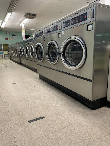 Nguyen Coin Laundry