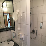 Photo n°4 de l'avis de Ingo.i fait le 22/04/2018 à 16:55 sur le  Gasthof Grüner Wald à Alfeld