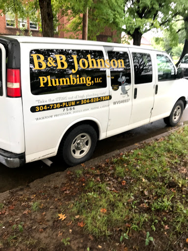 B & B Johnson Plumbing LLC in Huntington, West Virginia