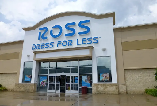 Clothing Store «Ross Dress for Less», reviews and photos, 3500 East-West Hwy, Hyattsville, MD 20782, USA