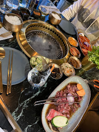 Fondue chinoise du Restaurant Gangnam à Paris - n°18