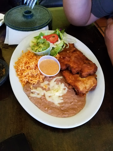 United Mexican Restaurant