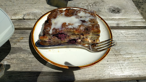 Cafe «Street 14 Café», reviews and photos, 1410 Commercial St, Astoria, OR 97103, USA