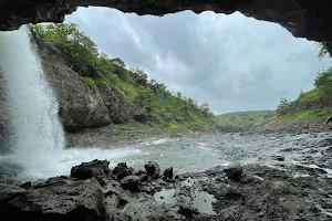 Chhota jamnya waterfall image