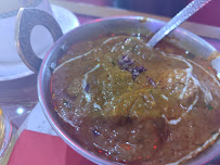 Curry du Restaurant indien Cap India à Agde - n°16
