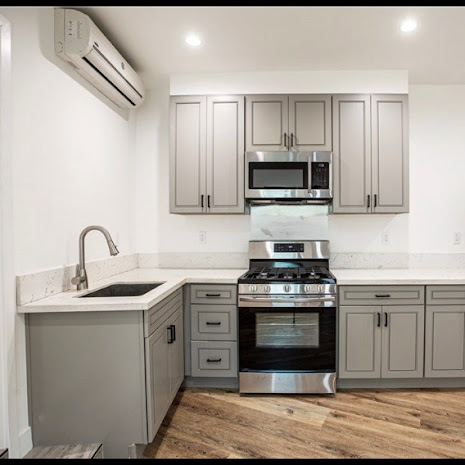 kitchen remodeling Encino